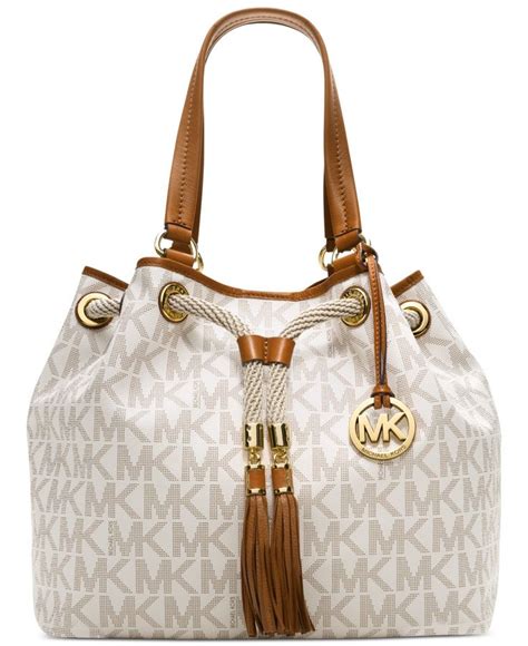 macy's michael kors purses clearance.